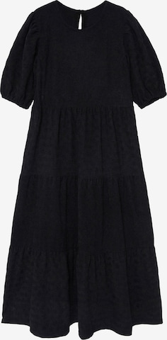 Robe 'HELGA' Desigual en noir : devant