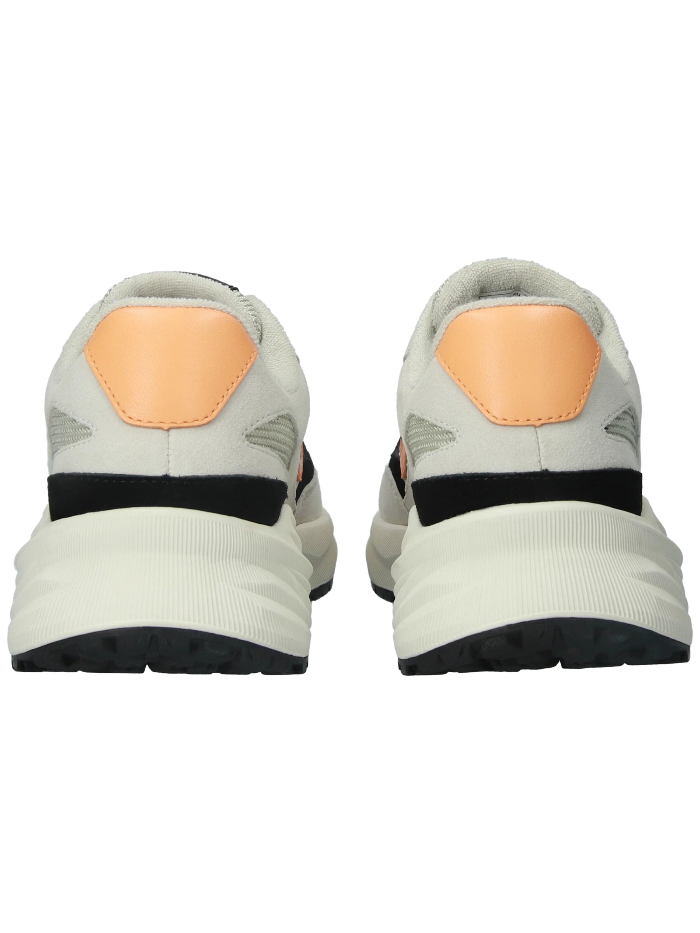 BLACKSTONE Sneaker 'Flint Moss DG531' in Grau