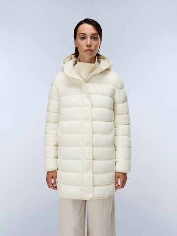 Veste d’hiver 'A-Aerins' NAPAPIJRI en beige : devant