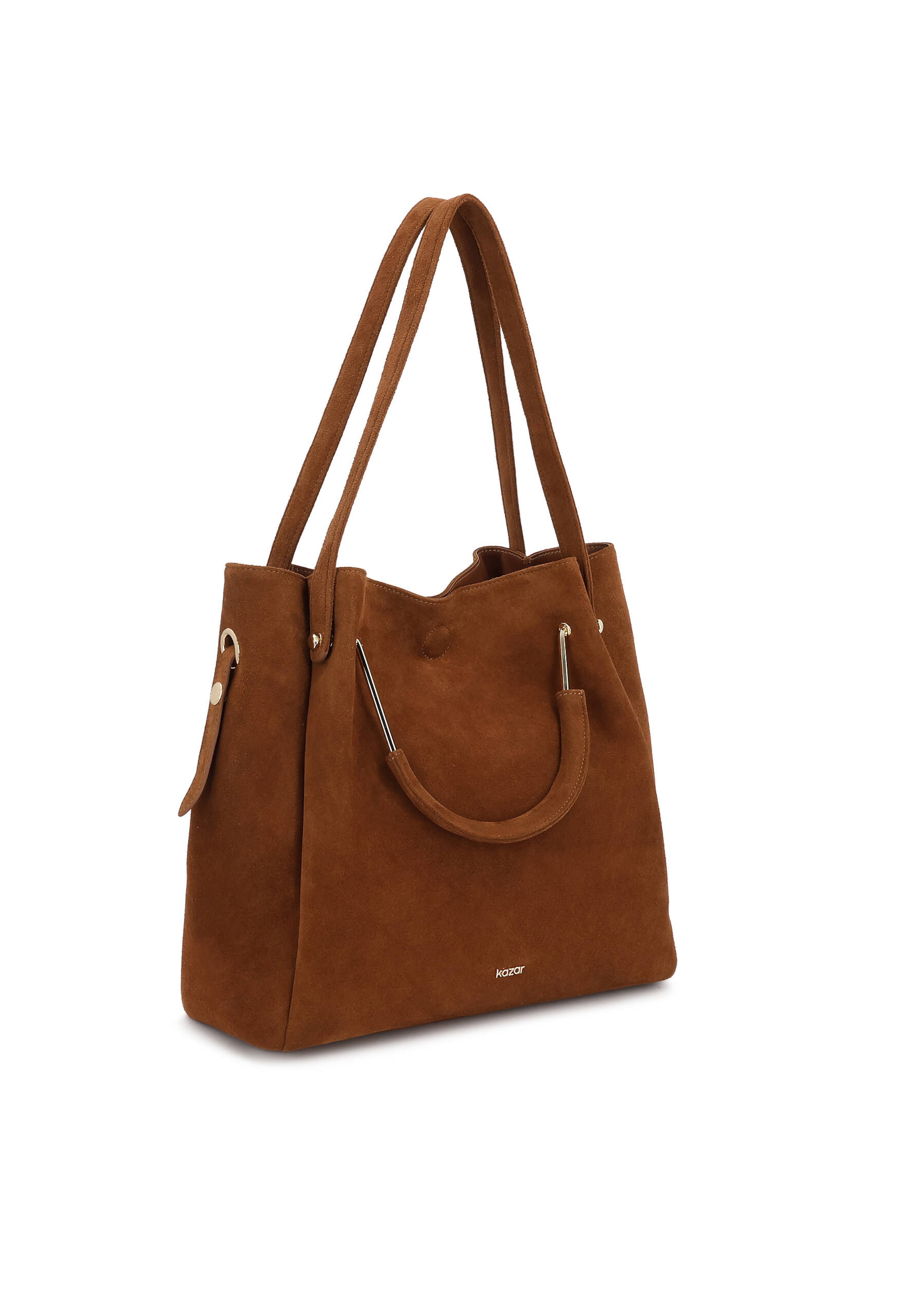 Kazar Shopper in Bruin