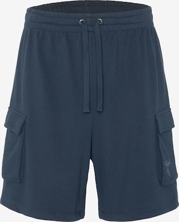 CHIEMSEE Cargohose in Blau: Vorderseite