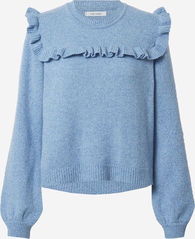 NUÉ NOTES Sweater 'Milo' in Light blue, Item view