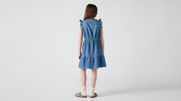 Levi's Kids Kleid in Blau