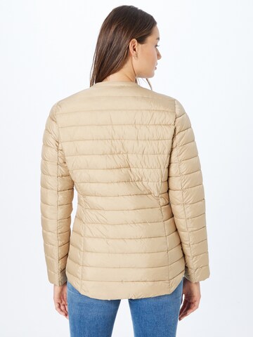 Lauren Ralph Lauren Between-Season Jacket in Beige