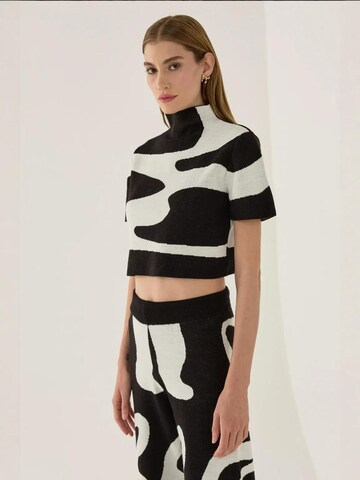 Pullover di Hiccup in nero