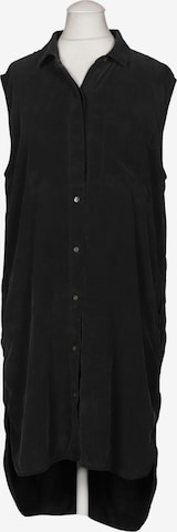 FRAME Kleid M in Schwarz: Vorderseite