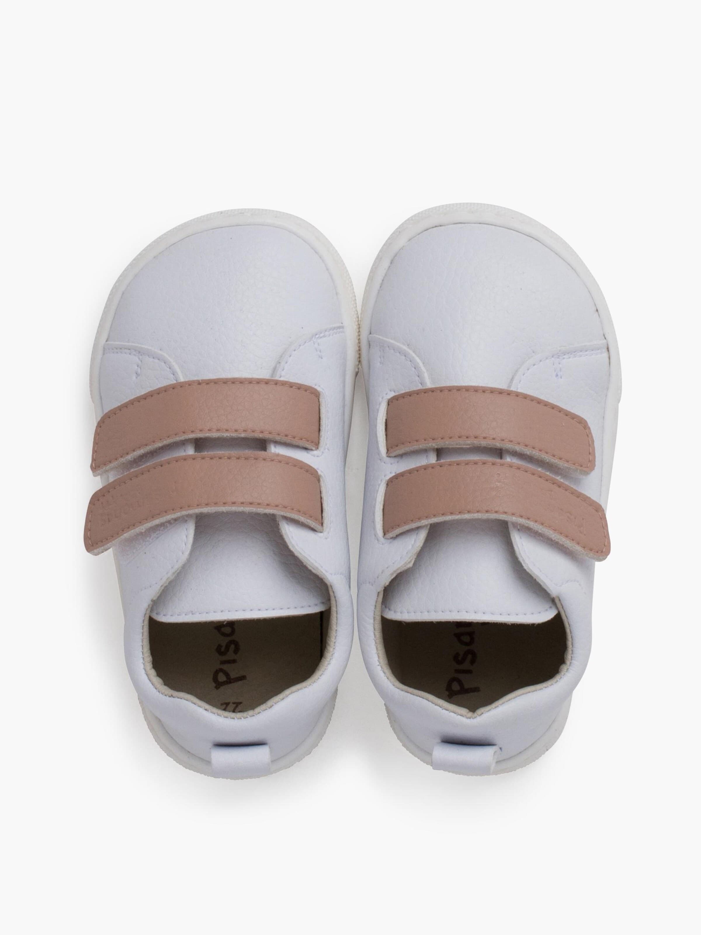 Pisamonas Tenisky – pink