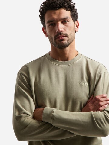 No Excess Sweatshirt in Grey