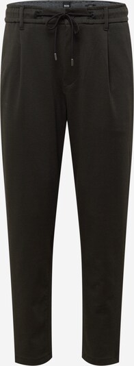 BOSS Casual Hose 'Skay' in dunkelgrün, Produktansicht