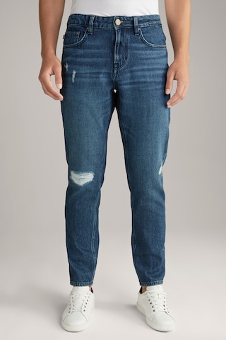 JOOP! Jeans Loose fit Jeans in Blue: front