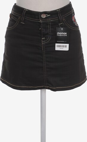 PUMA Skirt in XS in Black: front