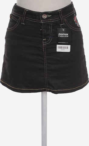 PUMA Skirt in XS in Black: front