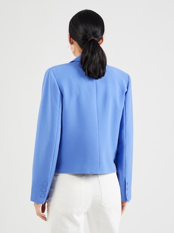 Blazer 'TUCKA' di Y.A.S in blu