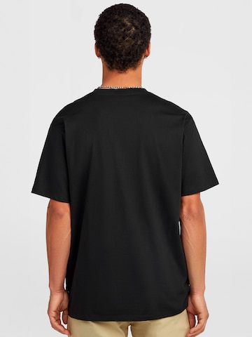 O'NEILL T-Shirt in Schwarz