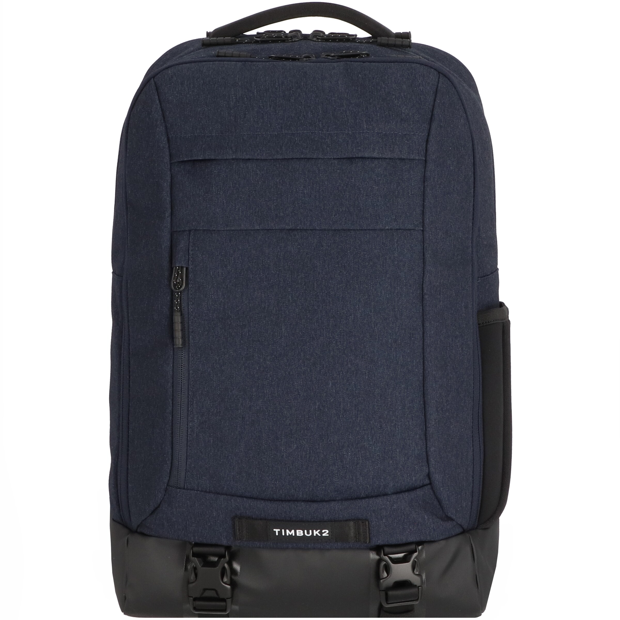 TIMBUK2 Backpack 'The Authority ' in Blue: front
