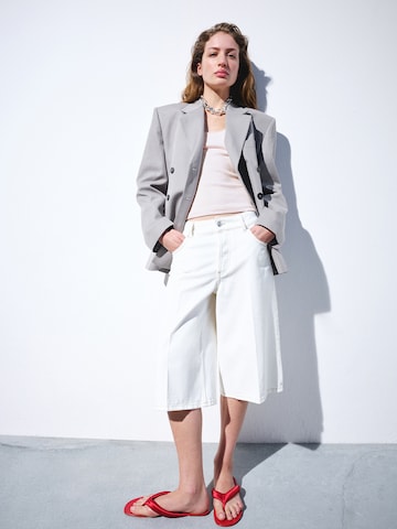 MANGO Top 'TULI' - Ružová