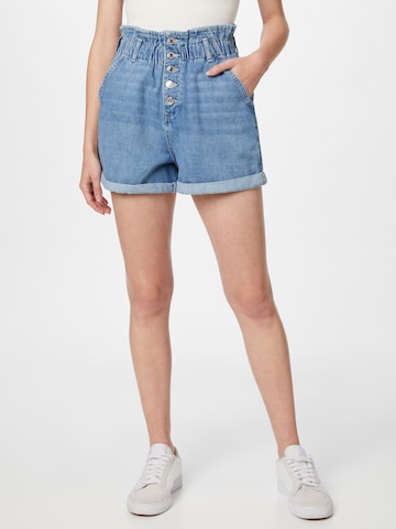 Mavi Loose fit Jeans 'TAYLOR' in Blue: front