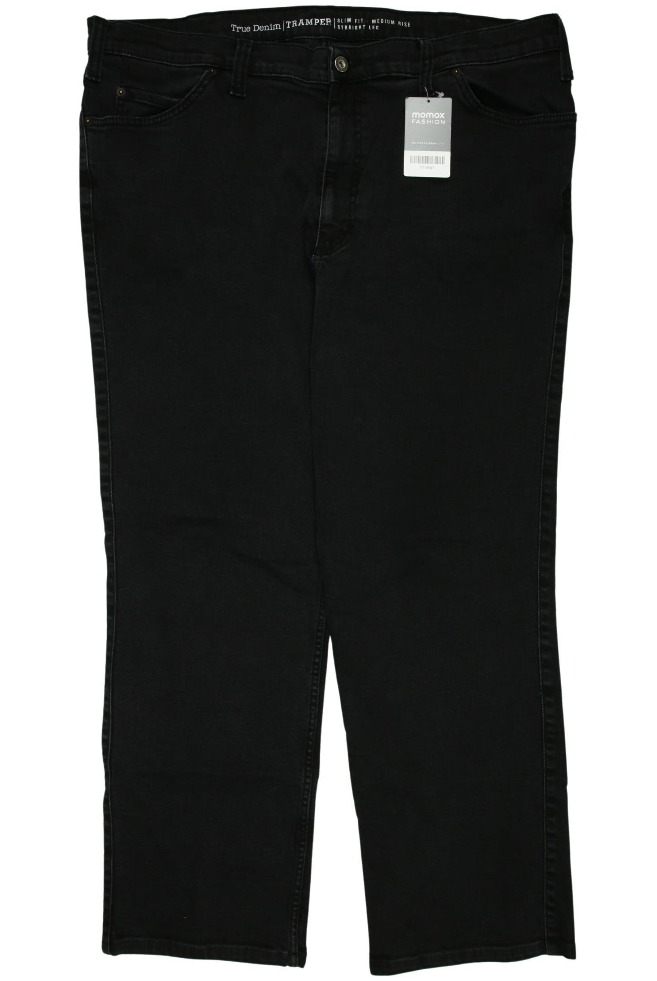 MUSTANG Jeans in 44 in Black: front