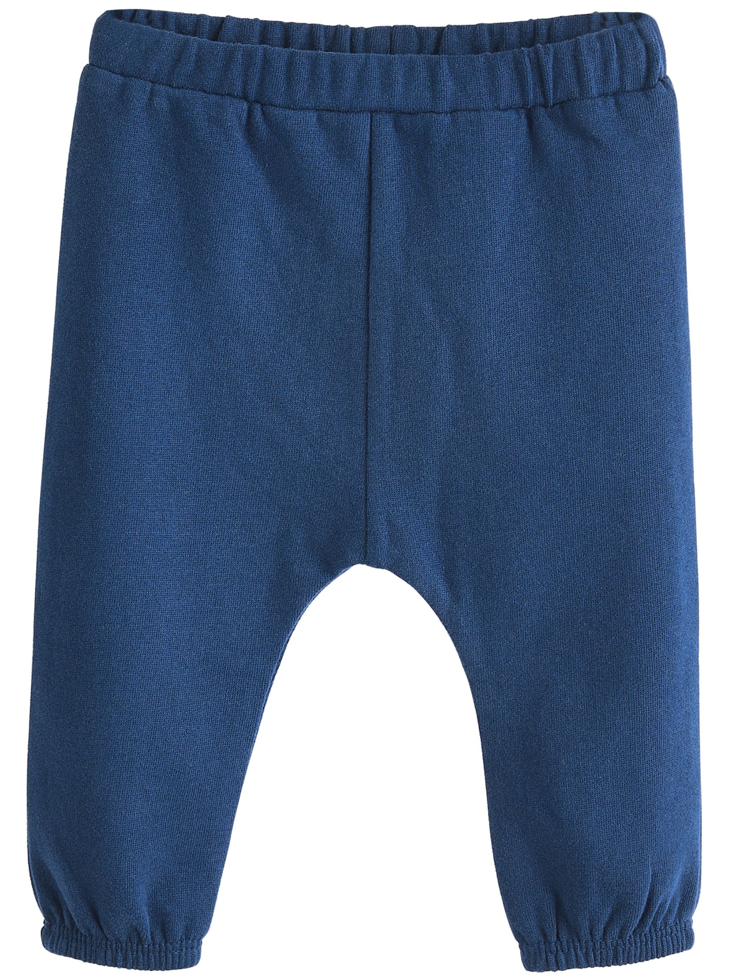 Next Jogginganzug in Blau