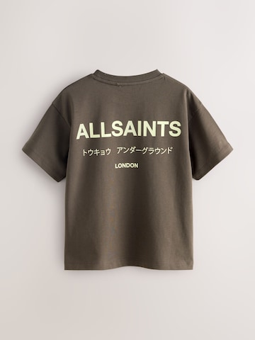 smALLSAINTS Póló - barna