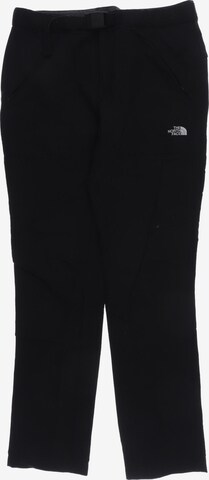 THE NORTH FACE Pants in 32 in Black: front