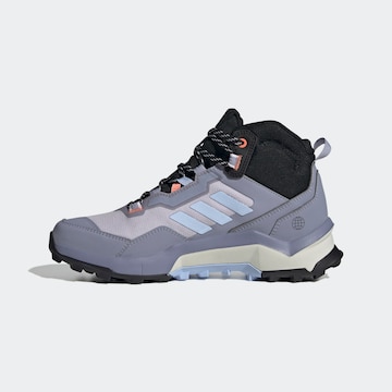 ADIDAS TERREX Boots 'Ax4' in Grey