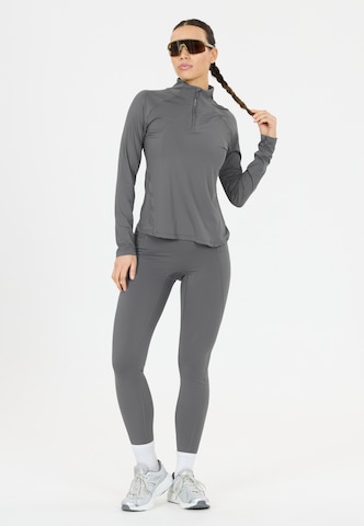 Athlecia Sports sweater 'Grina V2' in Grey