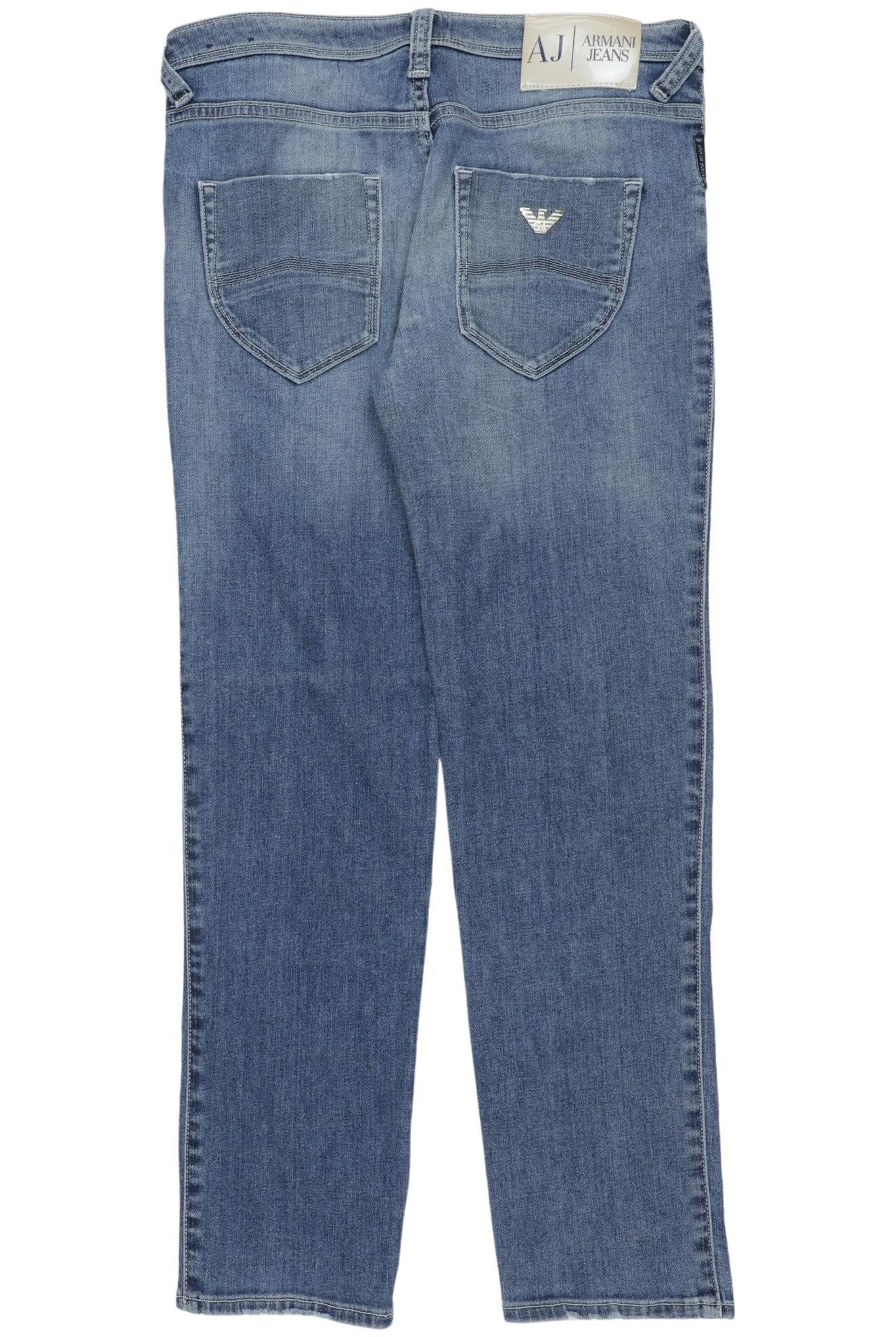 Armani Jeans Jeans in 25 in Blue