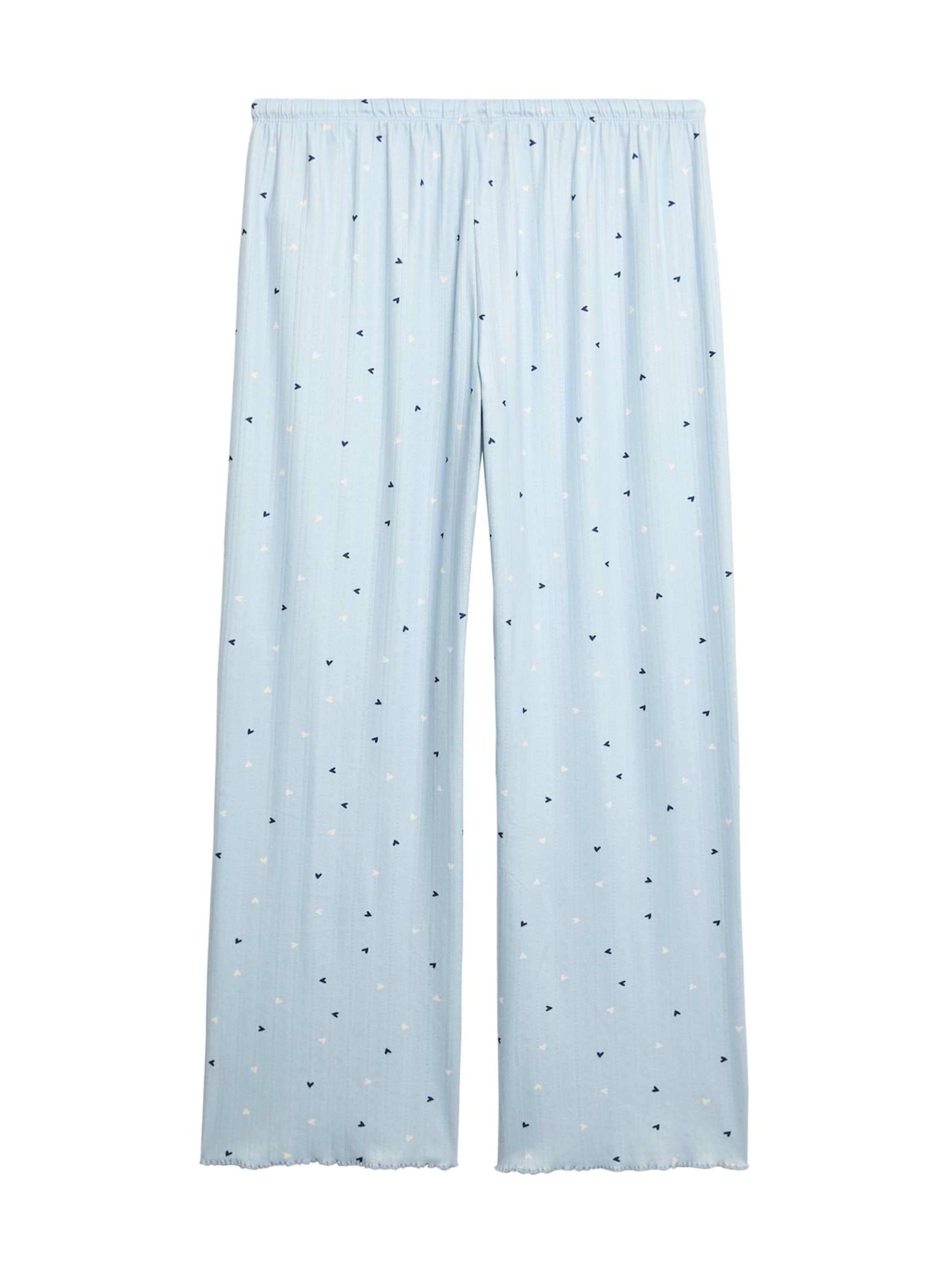 Marks & Spencer Pajama in Blue