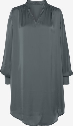 LASCANA Bluse i grå: forside