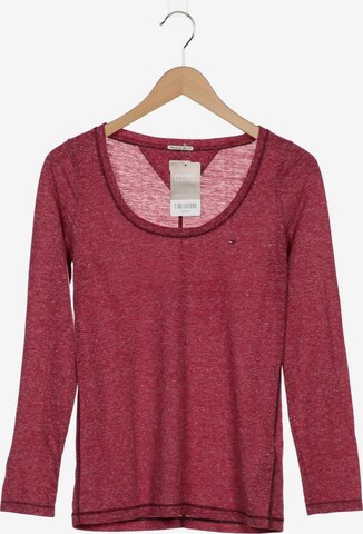 Tommy Jeans Top & Shirt in M in Red: front