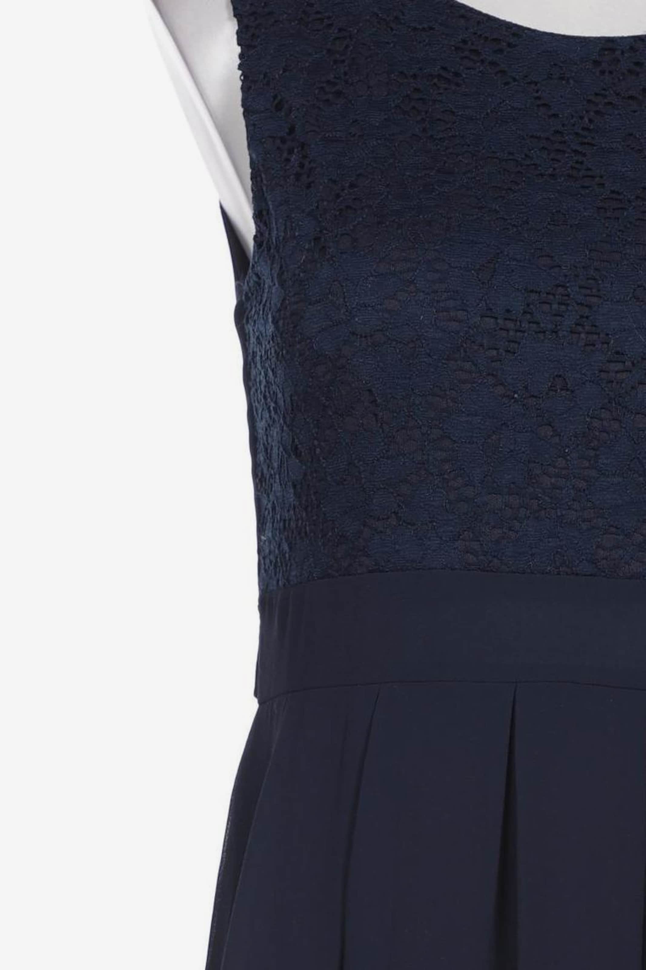 Aprico Kleid S in Navy | ABOUT YOU