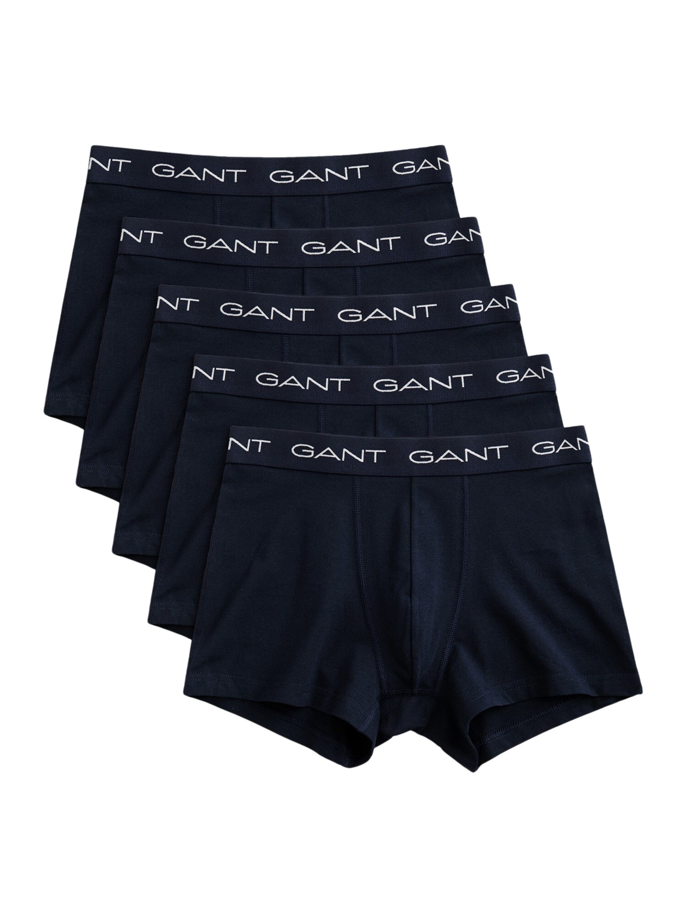 GANT Boxershorts in Blau: Vorderseite