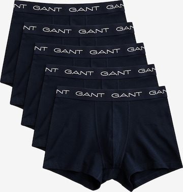 GANT Boxershorts in Blau: Vorderseite
