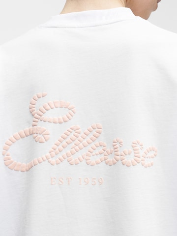 ELLESSE Tričko 'Deliziosi' – bílá