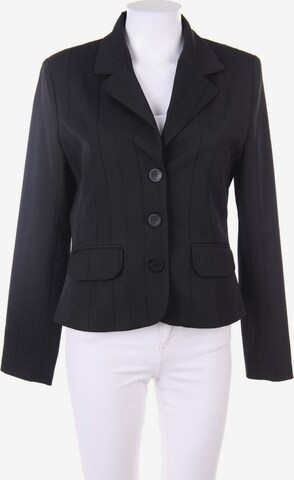 Style Blazer in M in Black: front