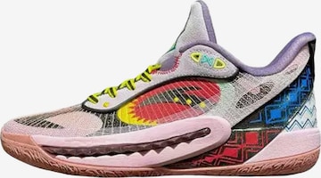 ANTA Sportschuh 'Shock Wave 6.0 Pro' in Mischfarben: Vorderseite