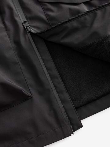 Next Jacke in Schwarz