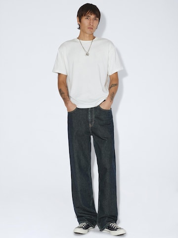 Dr. Denim Loosefit Jeans 'Omar Relaxed'‌‌‌‌‌‌ in Blau
