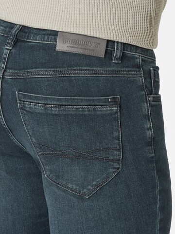 PADDOCKS Slim fit Jeans in Blue