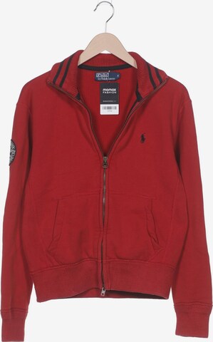 Polo Ralph Lauren Jacket & Coat in S in Red: front
