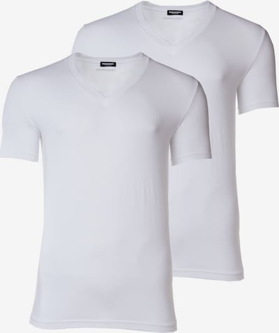 DSQUARED2 T-Shirt in weiß, Produktansicht