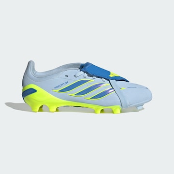 ADIDAS PERFORMANCE Sports shoe 'Predator Elite' in Blue