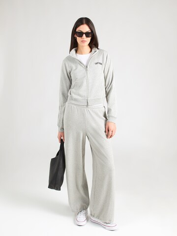 GAP Суичъри с качулка в сиво