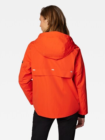 Mavi Between-Season Jacket in Red