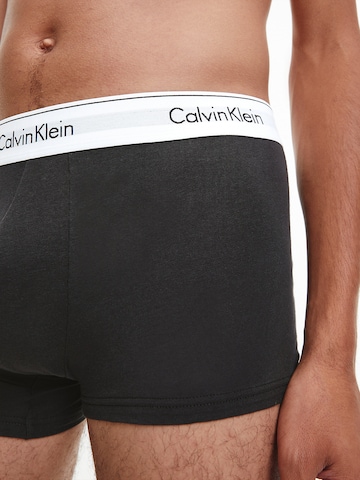 Calvin Klein Underwear Boxershorts in Grün