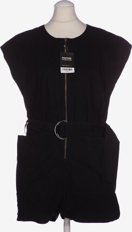 COS Jumpsuit in XS in Black: front