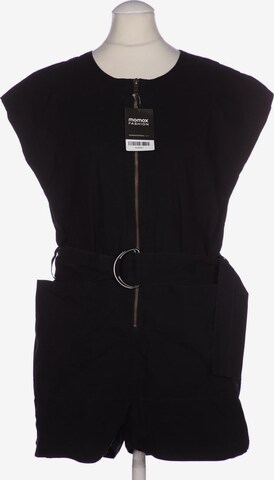 COS Overall oder Jumpsuit XS in Schwarz: predná strana