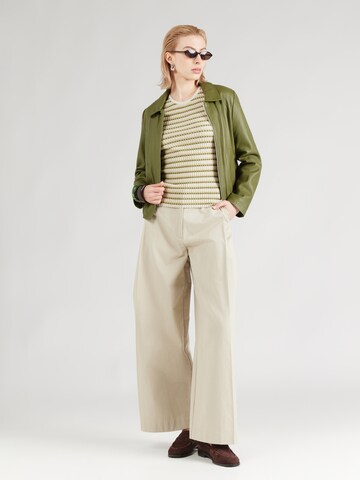 T-shirt & Other Stories en vert