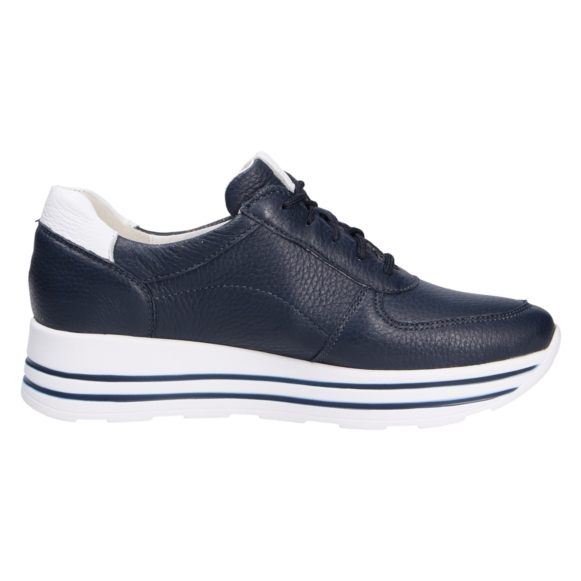 WALDLÄUFER Sneaker 'H-Lana' in Blau